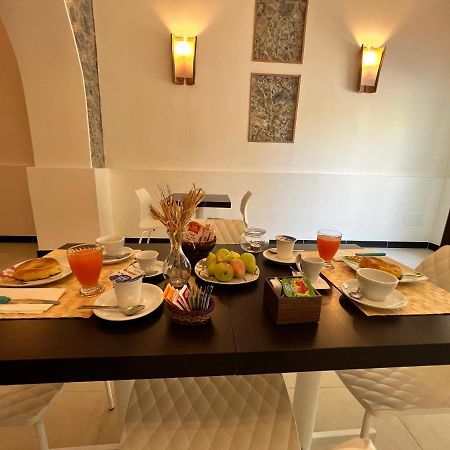 Al Vecchio Pioppo Bed & Breakfast Praia a Mare Bagian luar foto