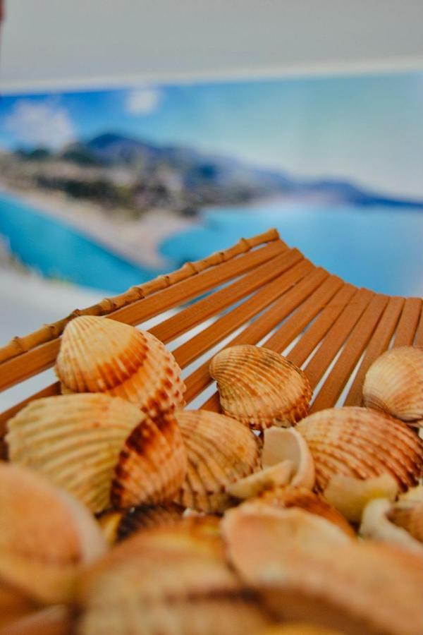 Al Vecchio Pioppo Bed & Breakfast Praia a Mare Bagian luar foto