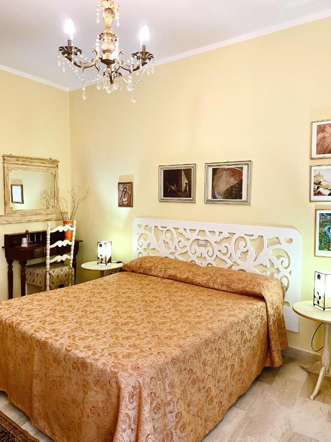 Al Vecchio Pioppo Bed & Breakfast Praia a Mare Bagian luar foto