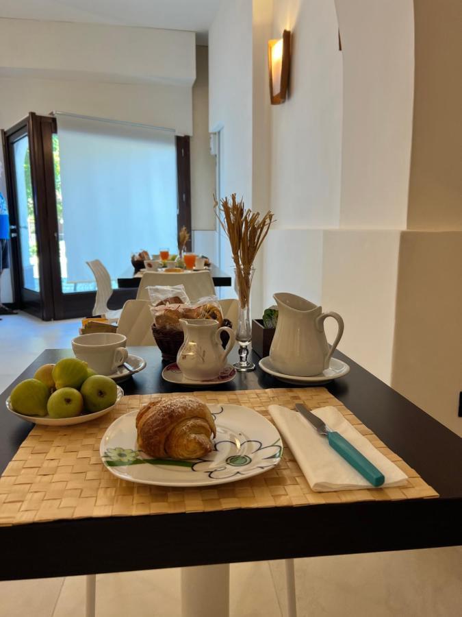 Al Vecchio Pioppo Bed & Breakfast Praia a Mare Bagian luar foto