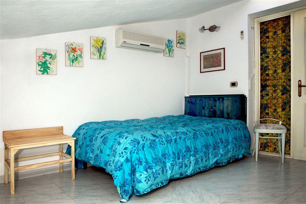 Al Vecchio Pioppo Bed & Breakfast Praia a Mare Bagian luar foto