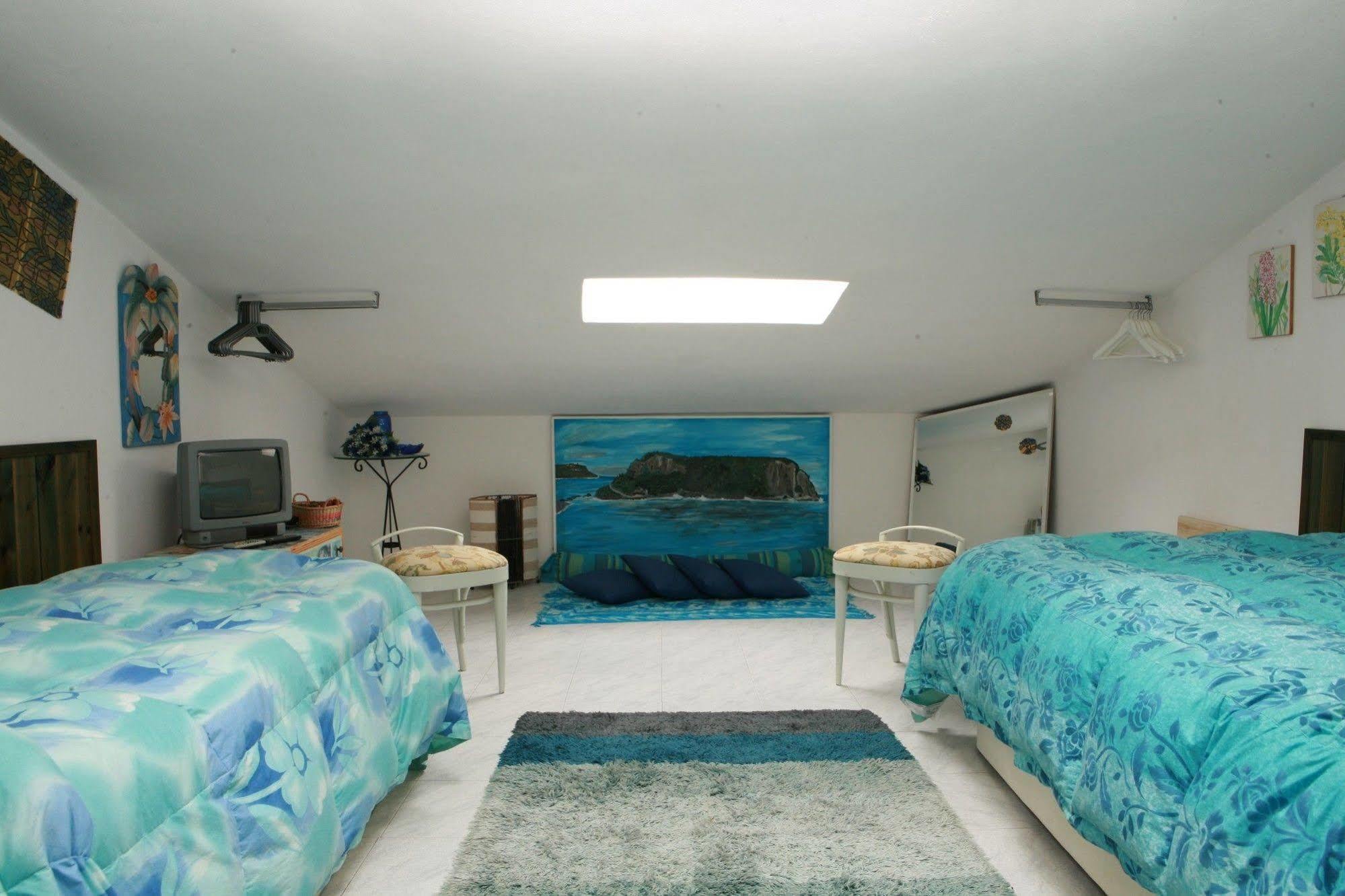 Al Vecchio Pioppo Bed & Breakfast Praia a Mare Bagian luar foto