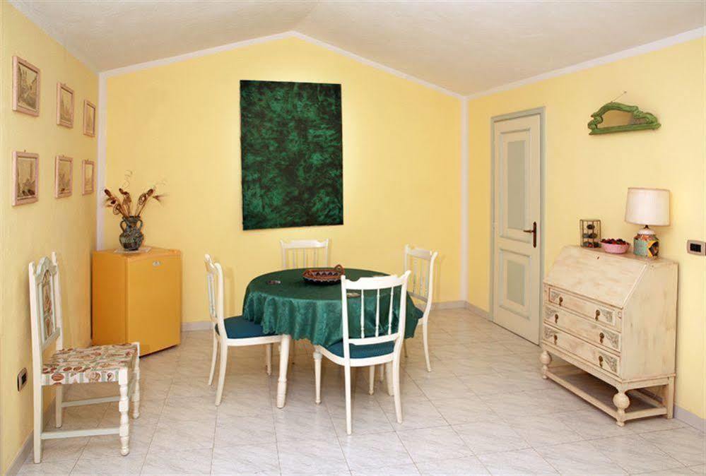 Al Vecchio Pioppo Bed & Breakfast Praia a Mare Bagian luar foto